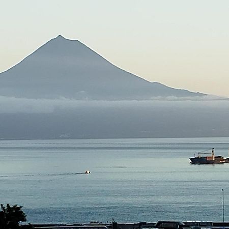 Apartmán Magma Rral3529 Velas Exteriér fotografie
