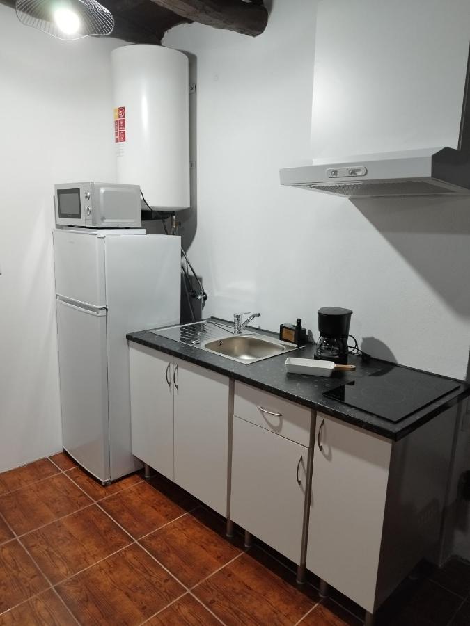 Apartmán Magma Rral3529 Velas Exteriér fotografie