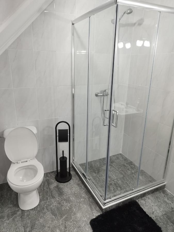Apartmán Magma Rral3529 Velas Exteriér fotografie