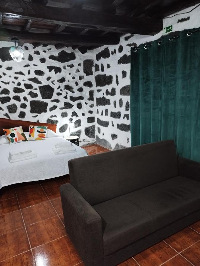 Apartmán Magma Rral3529 Velas Exteriér fotografie
